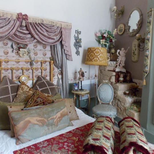  Aubusson Immobilier : Maison / Villa | AUBUSSON (23200) | 123 m2 | 98 100 € 
