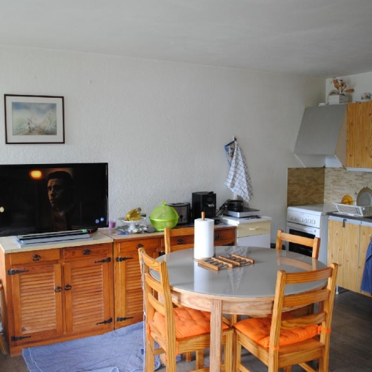  Aubusson Immobilier : Appartement | MONT-DORE (63240) | 30 m2 | 71 500 € 