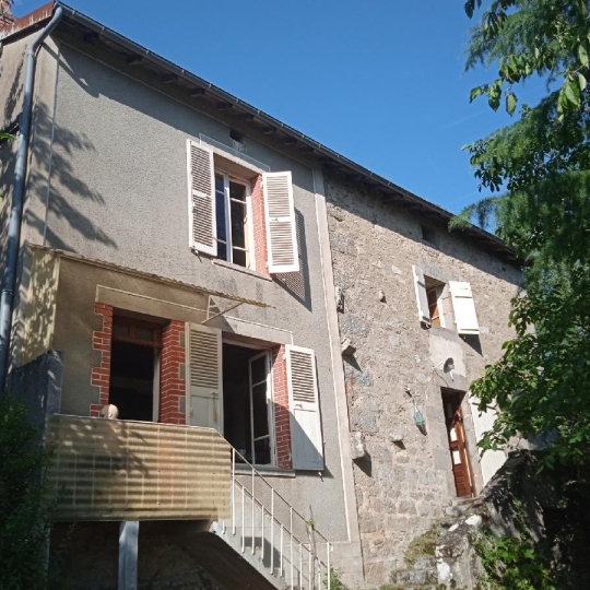 Aubusson Immobilier : Maison / Villa | SAINT-AMAND (23200) | 90.00m2 | 88 000 € Aubusson Immobilier : Maison / Villa | SAINT-AMAND (23200) | 90.00m2 | 88 000 €