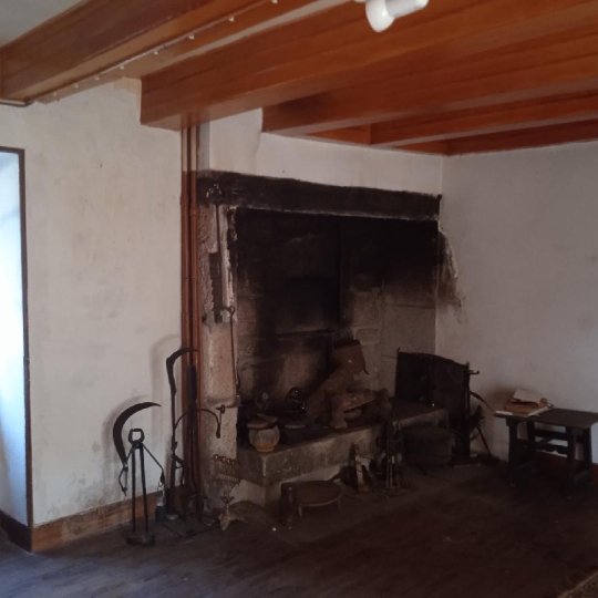  Aubusson Immobilier : Maison / Villa | SAINT-AMAND (23200) | 90 m2 | 88 000 € 