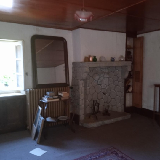  Aubusson Immobilier : Maison / Villa | SAINT-AMAND (23200) | 90 m2 | 88 000 € 