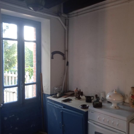  Aubusson Immobilier : Maison / Villa | SAINT-AMAND (23200) | 90 m2 | 88 000 € 