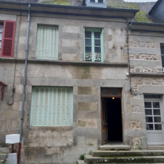 Aubusson Immobilier : Maison / Villa | FELLETIN (23500) | 150.00m2 | 44 000 € 