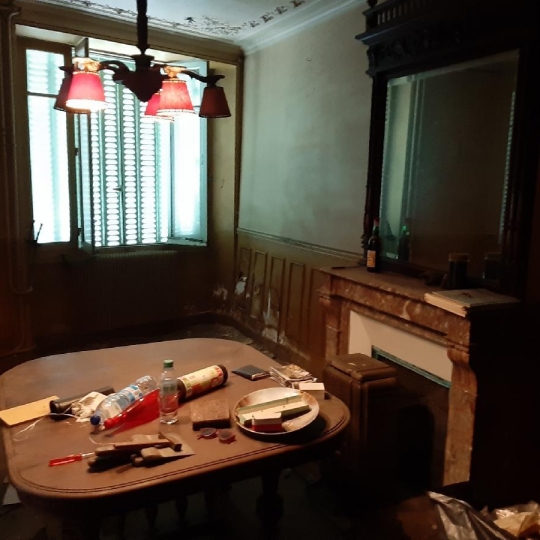  Aubusson Immobilier : Maison / Villa | FELLETIN (23500) | 150 m2 | 44 000 € 