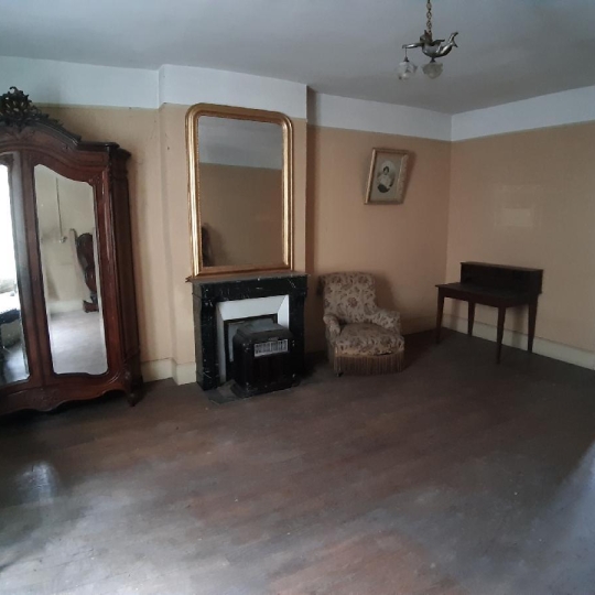  Aubusson Immobilier : Maison / Villa | FELLETIN (23500) | 150 m2 | 44 000 € 