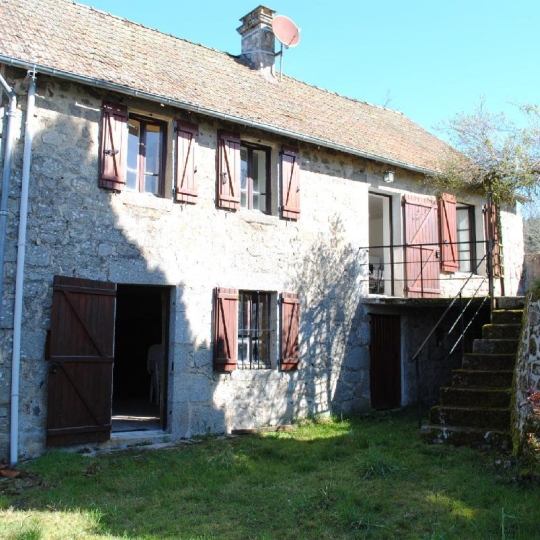 Aubusson Immobilier : Maison / Villa | CROCQ (23260) | 45.00m2 | 44 000 € 