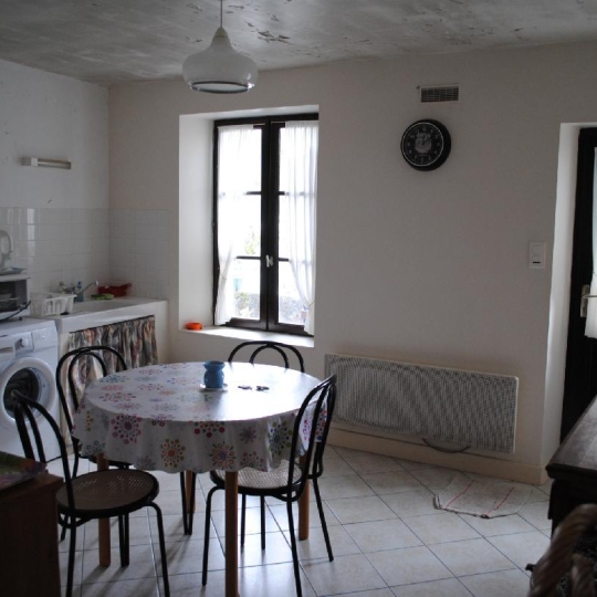  Aubusson Immobilier : Maison / Villa | CROCQ (23260) | 45 m2 | 44 000 € 