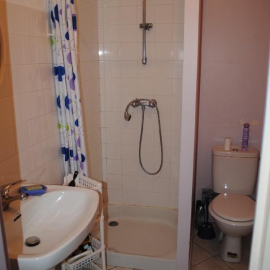  Aubusson Immobilier : Maison / Villa | CROCQ (23260) | 45 m2 | 44 000 € 
