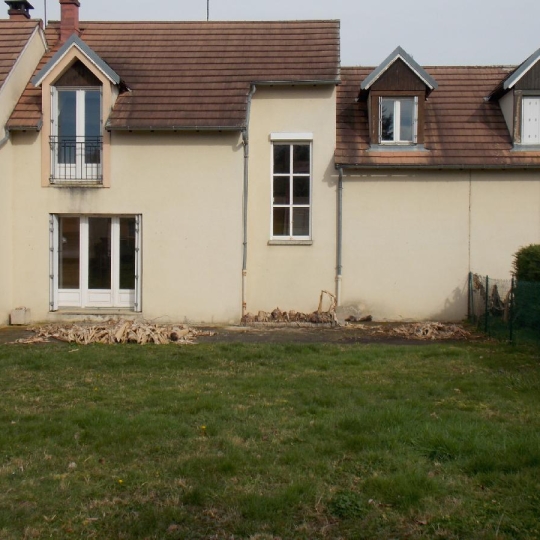  Aubusson Immobilier : Maison / Villa | LEPAUD (23170) | 82 m2 | 113 360 € 