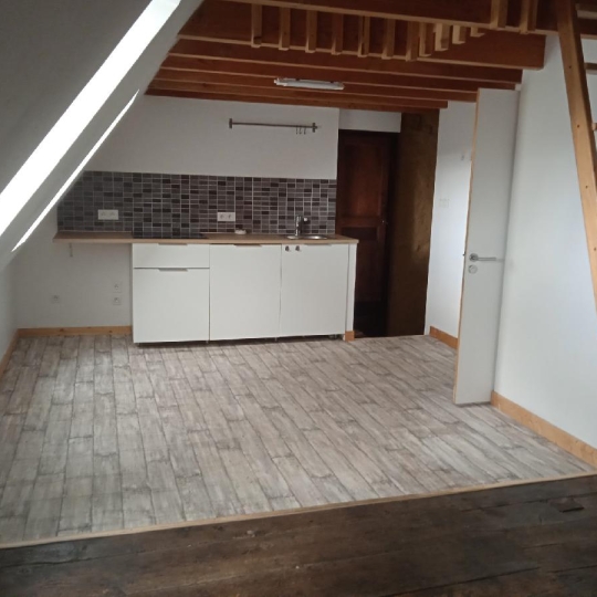  Aubusson Immobilier : Appartement | AUBUSSON (23200) | 29 m2 | 28 000 € 