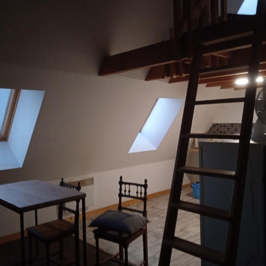  Aubusson Immobilier : Appartement | AUBUSSON (23200) | 29 m2 | 28 000 € 