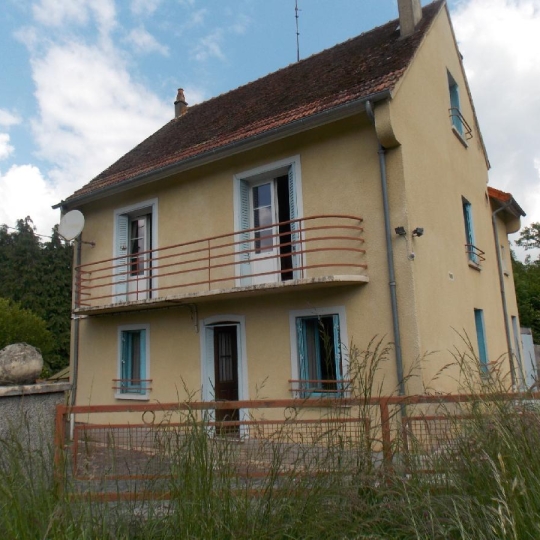 Aubusson Immobilier : Maison / Villa | SAINT-MEDARD-LA-ROCHETTE (23200) | 175.00m2 | 115 500 € Aubusson Immobilier : Maison / Villa | SAINT-MEDARD-LA-ROCHETTE (23200) | 175.00m2 | 115 500 €