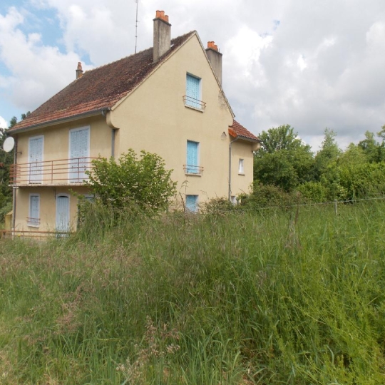  Aubusson Immobilier : Maison / Villa | SAINT-MEDARD-LA-ROCHETTE (23200) | 175 m2 | 115 500 € 