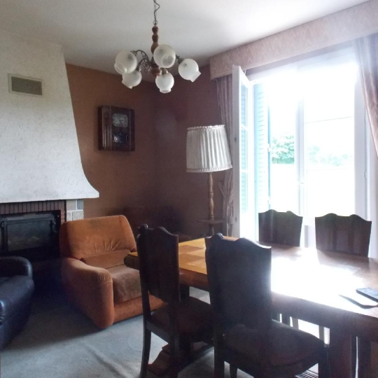  Aubusson Immobilier : Maison / Villa | SAINT-MEDARD-LA-ROCHETTE (23200) | 175 m2 | 115 500 € 
