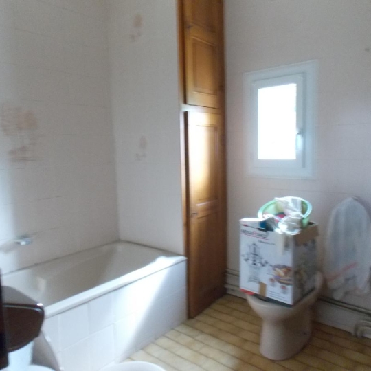  Aubusson Immobilier : Maison / Villa | SAINT-MEDARD-LA-ROCHETTE (23200) | 175 m2 | 115 500 € 