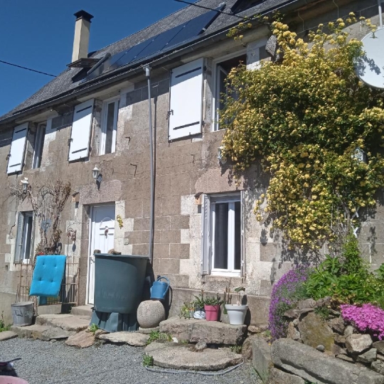 Aubusson Immobilier : Maison / Villa | CROZE (23500) | 130.00m2 | 139 000 € 