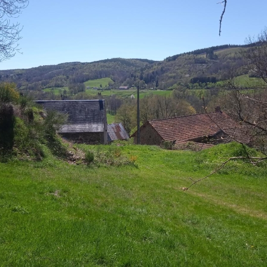  Aubusson Immobilier : Maison / Villa | CROZE (23500) | 130 m2 | 139 000 € 