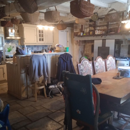  Aubusson Immobilier : Maison / Villa | CROZE (23500) | 130 m2 | 139 000 € 