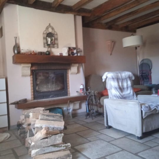  Aubusson Immobilier : Maison / Villa | CROZE (23500) | 130 m2 | 139 000 € 