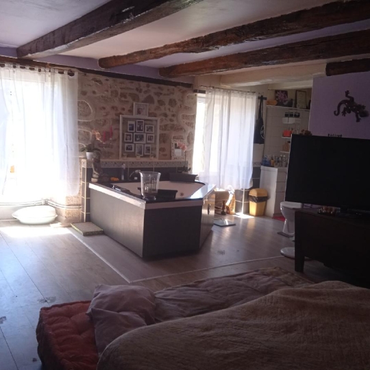  Aubusson Immobilier : Maison / Villa | CROZE (23500) | 130 m2 | 139 000 € 