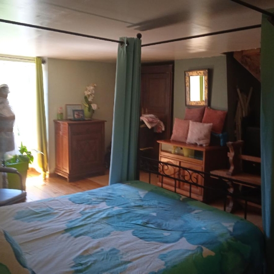  Aubusson Immobilier : Maison / Villa | CROZE (23500) | 130 m2 | 139 000 € 