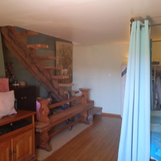  Aubusson Immobilier : Maison / Villa | CROZE (23500) | 130 m2 | 139 000 € 