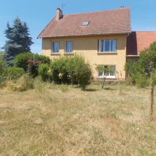 Aubusson Immobilier : Maison / Villa | AUBUSSON (23200) | 130.00m2 | 180 200 € 