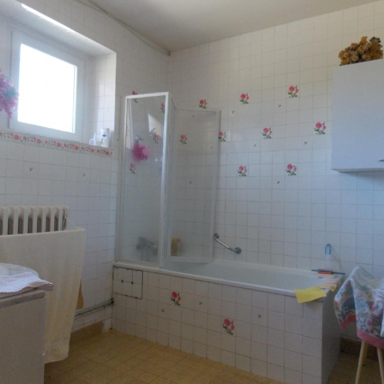  Aubusson Immobilier : Maison / Villa | AUBUSSON (23200) | 130 m2 | 180 200 € 