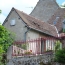  Aubusson Immobilier : Maison / Villa | FELLETIN (23500) | 150 m2 | 44 000 € 