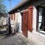  Aubusson Immobilier : Maison / Villa | CROCQ (23260) | 45 m2 | 44 000 € 