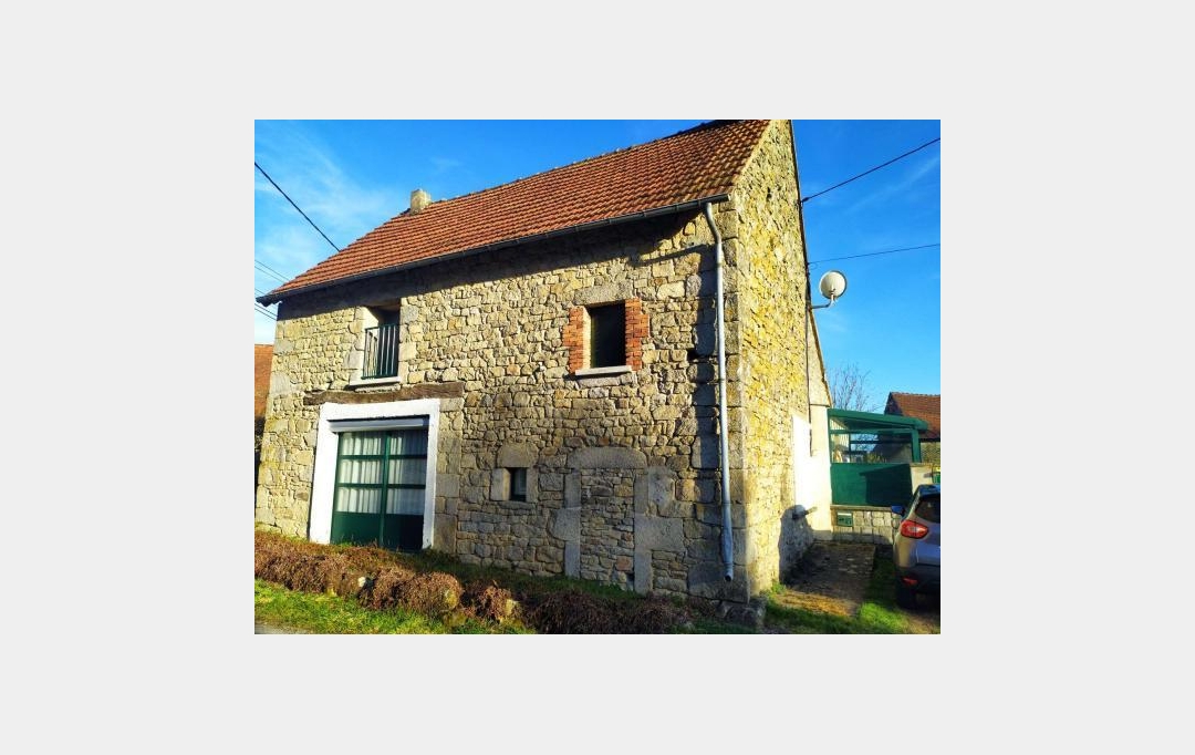 Aubusson Immobilier : House | PEYRAT-LA-NONIERE (23130) | 120 m2 | 114 450 € 