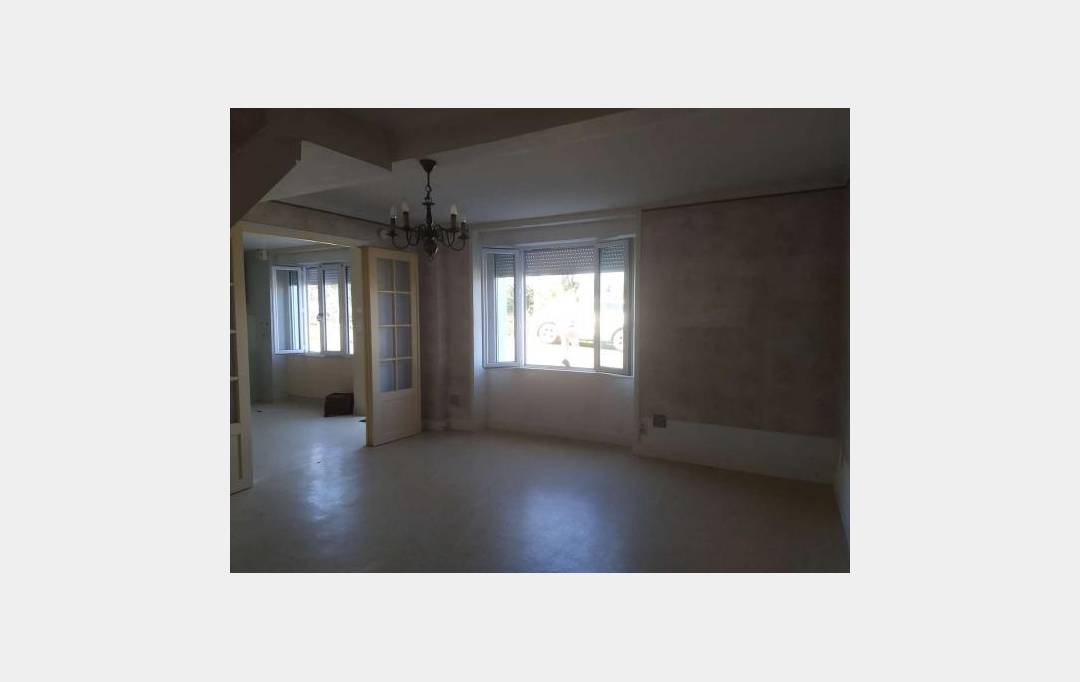 Aubusson Immobilier : House | CROCQ (23260) | 80 m2 | 59 400 € 