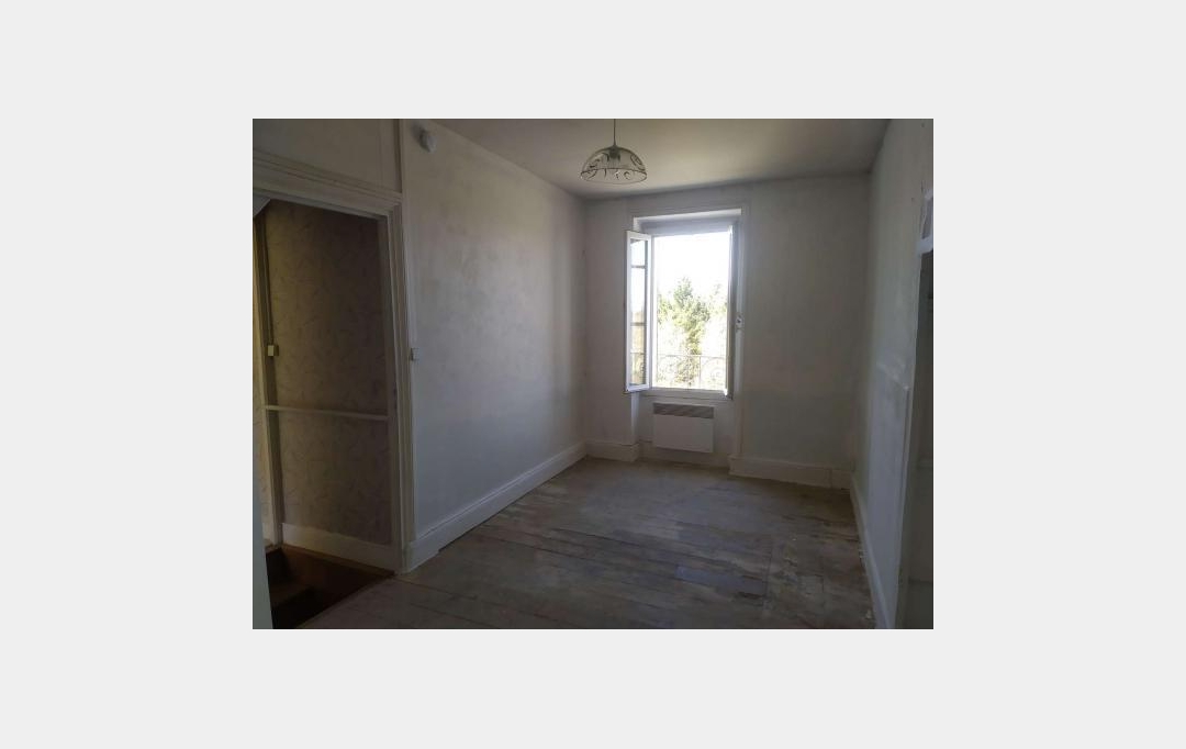 Aubusson Immobilier : Maison / Villa | CROCQ (23260) | 80 m2 | 59 400 € 