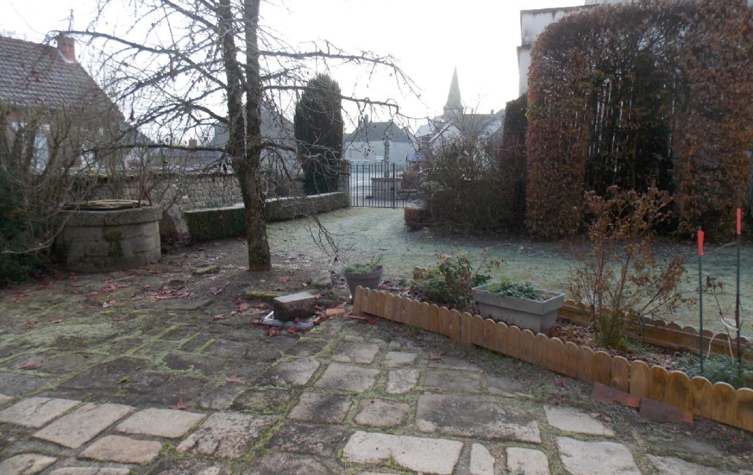 Aubusson Immobilier : Maison / Villa | PEYRAT-LA-NONIERE (23130) | 178 m2 | 199 150 € 