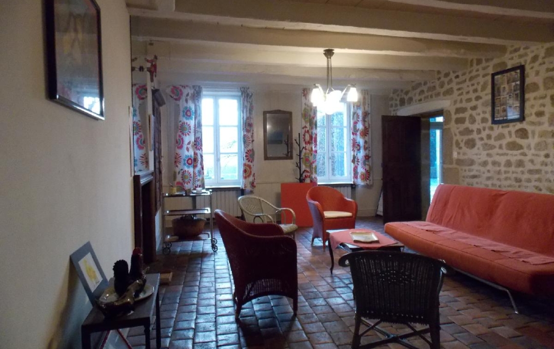 Aubusson Immobilier : Maison / Villa | PEYRAT-LA-NONIERE (23130) | 178 m2 | 199 150 € 