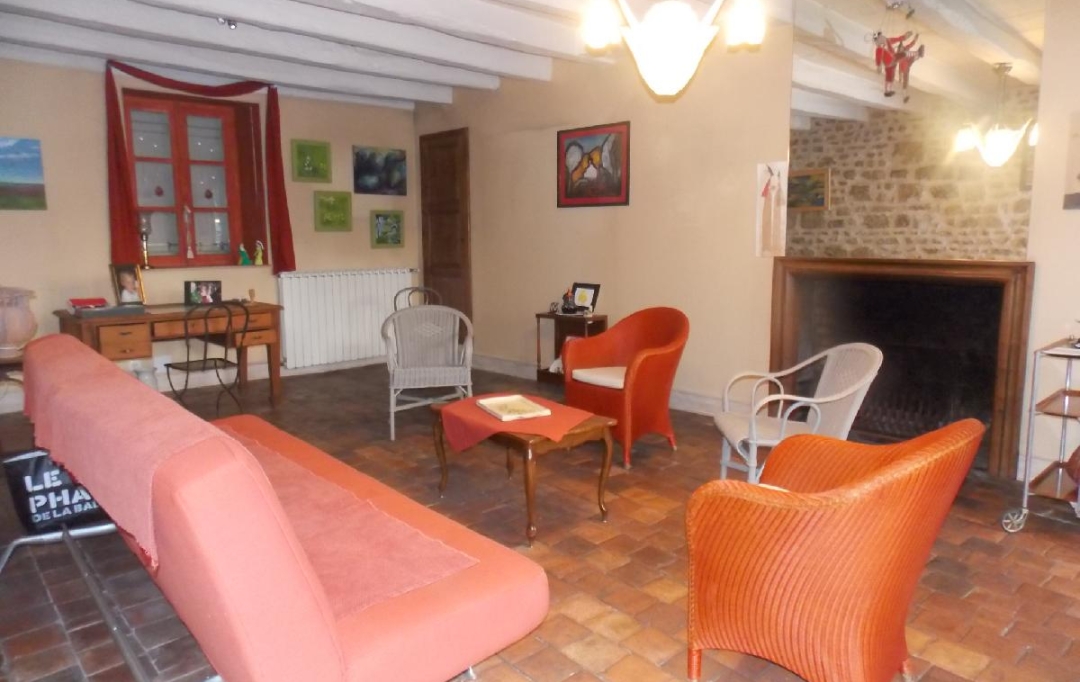 Aubusson Immobilier : Maison / Villa | PEYRAT-LA-NONIERE (23130) | 178 m2 | 199 150 € 