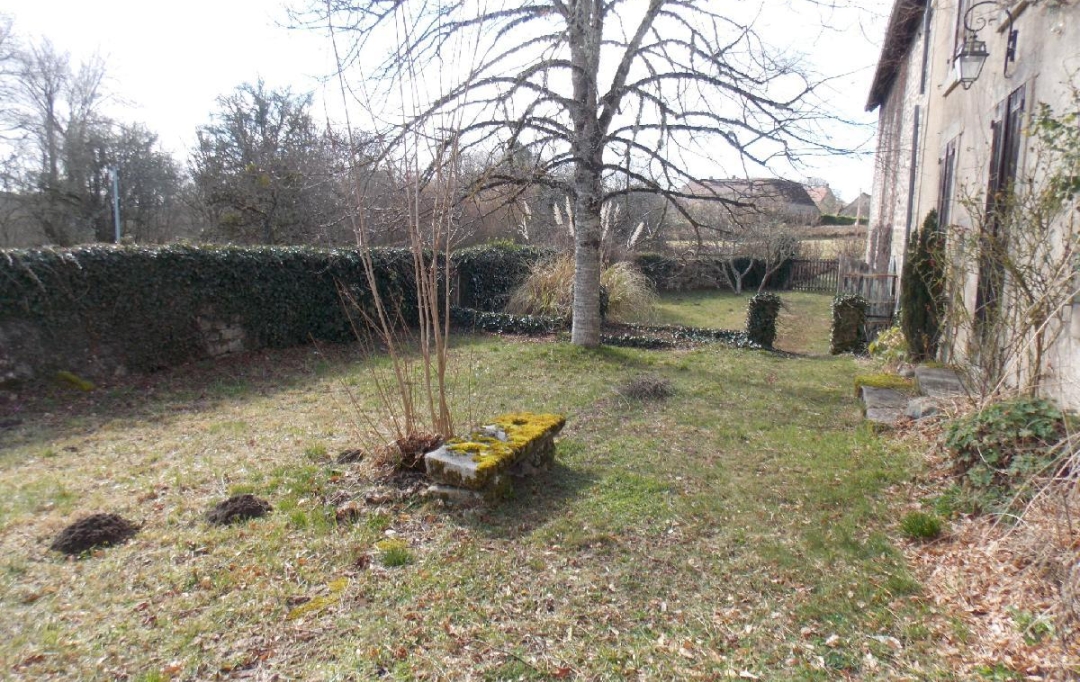 Aubusson Immobilier : Maison / Villa | ARS (23480) | 150 m2 | 171 200 € 