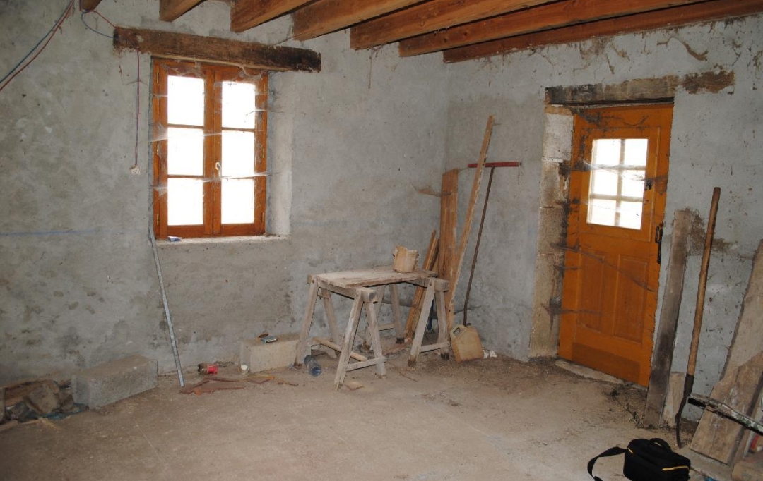 Aubusson Immobilier : Maison / Villa | ARS (23480) | 50 m2 | 38 500 € 