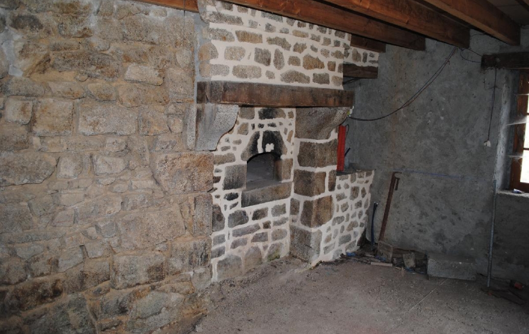 Aubusson Immobilier : Maison / Villa | ARS (23480) | 50 m2 | 38 500 € 