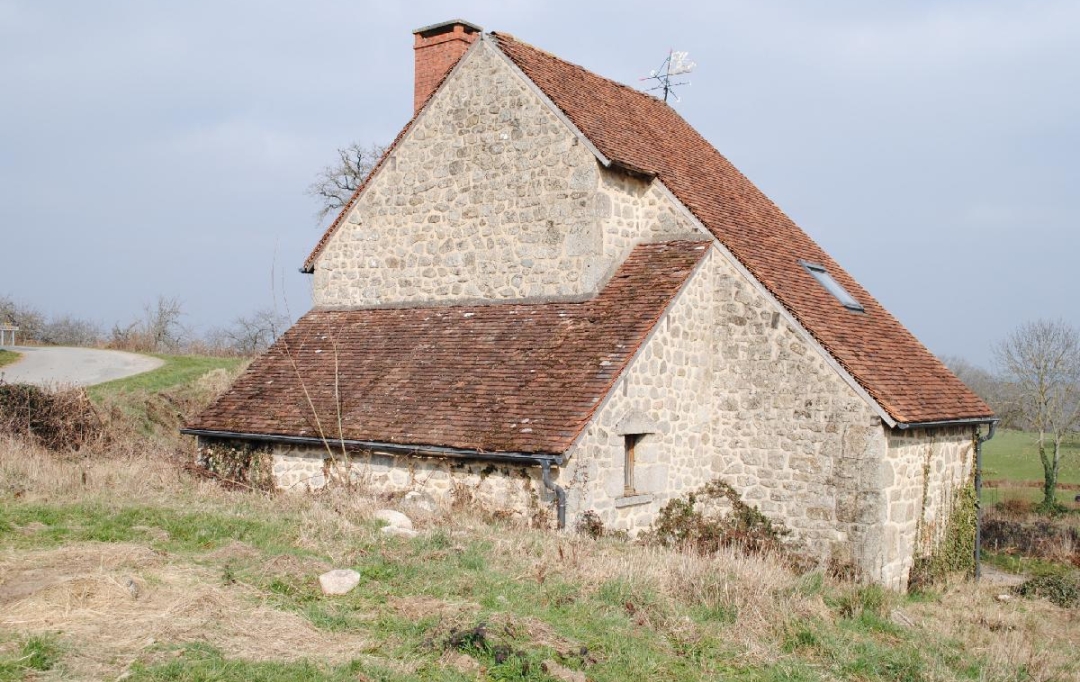Aubusson Immobilier : Maison / Villa | ARS (23480) | 50 m2 | 38 500 € 