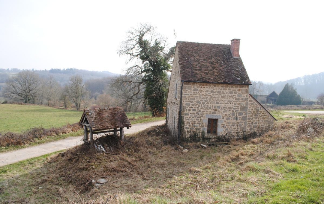 Aubusson Immobilier : Maison / Villa | ARS (23480) | 50 m2 | 38 500 € 