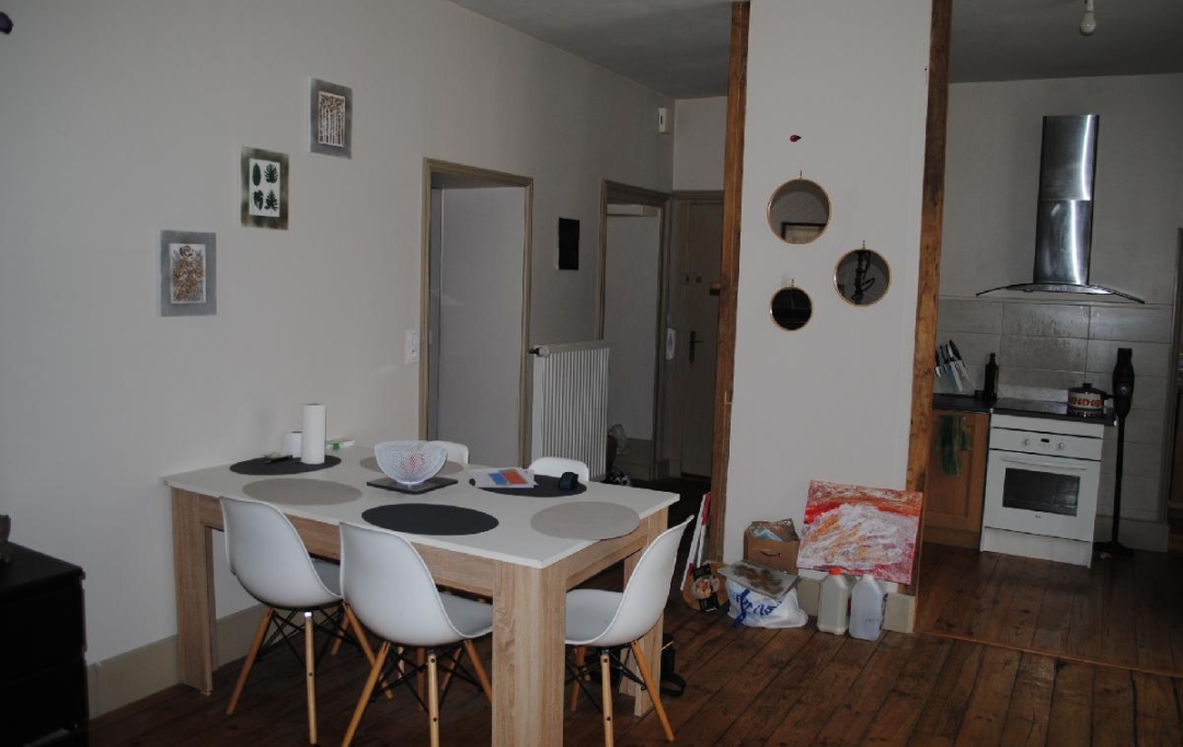 Aubusson Immobilier : Immeuble | AUBUSSON (23200) | 397 m2 | 171 200 € 