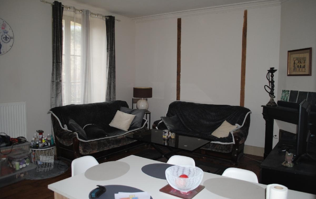 Aubusson Immobilier : Immeuble | AUBUSSON (23200) | 397 m2 | 171 200 € 