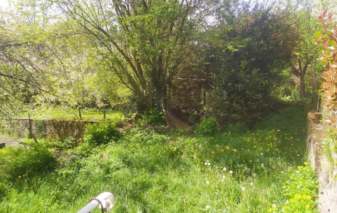 Aubusson Immobilier : House | AUBUSSON (23200) | 73 m2 | 66 000 € 