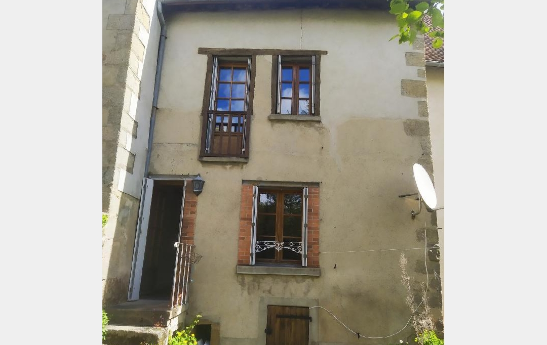 Aubusson Immobilier : House | AUBUSSON (23200) | 73 m2 | 66 000 € 