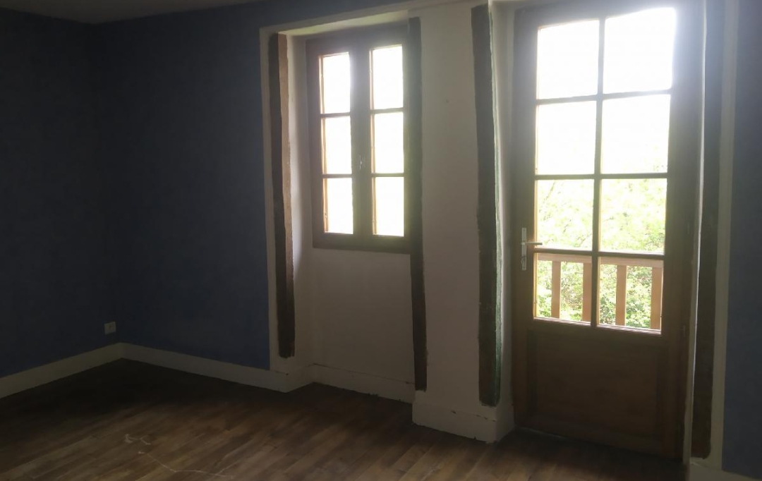 Aubusson Immobilier : House | AUBUSSON (23200) | 73 m2 | 66 000 € 