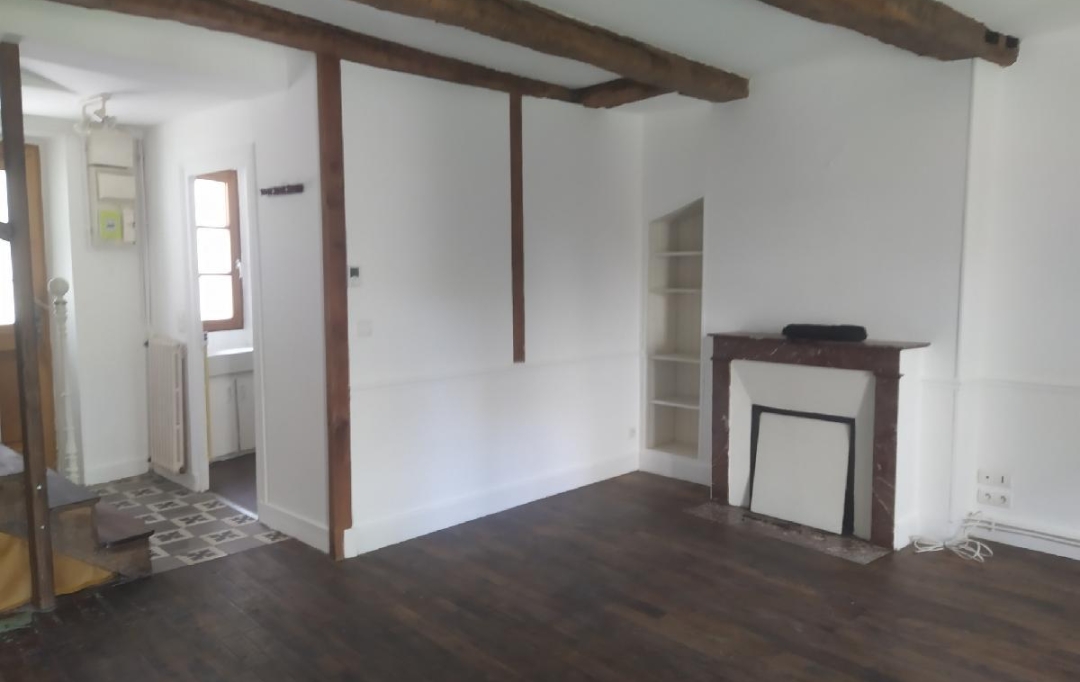 Aubusson Immobilier : House | AUBUSSON (23200) | 73 m2 | 66 000 € 