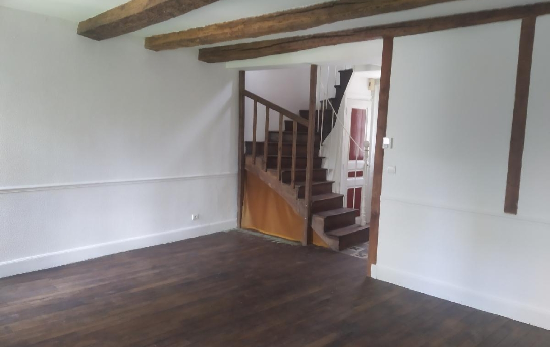 Aubusson Immobilier : House | AUBUSSON (23200) | 73 m2 | 66 000 € 
