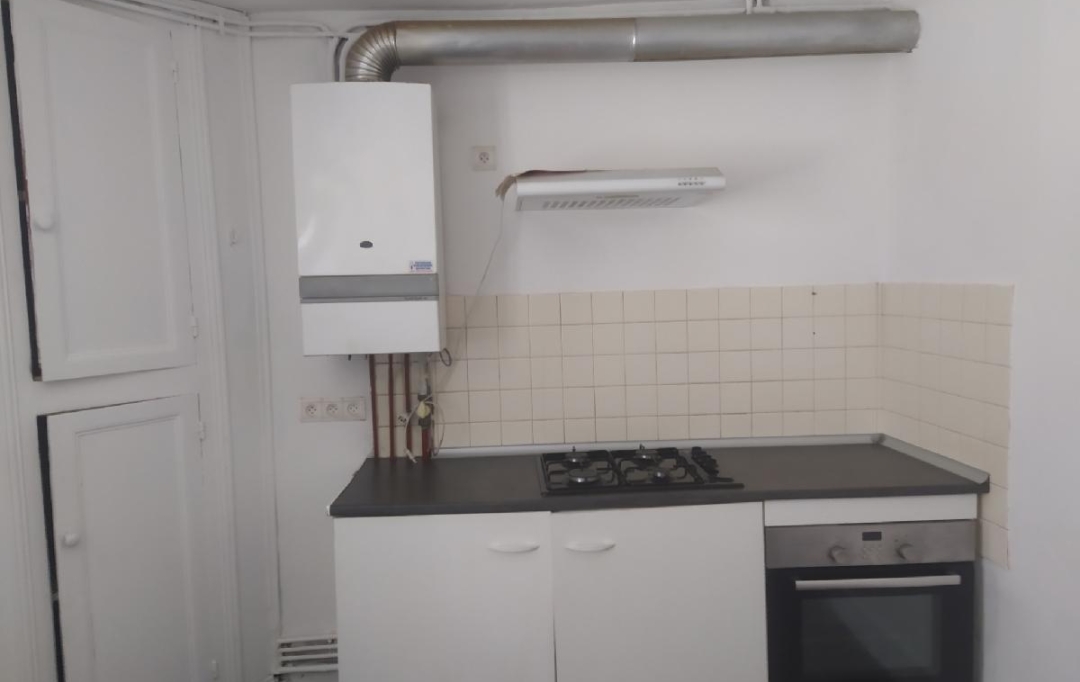 Aubusson Immobilier : House | AUBUSSON (23200) | 73 m2 | 66 000 € 