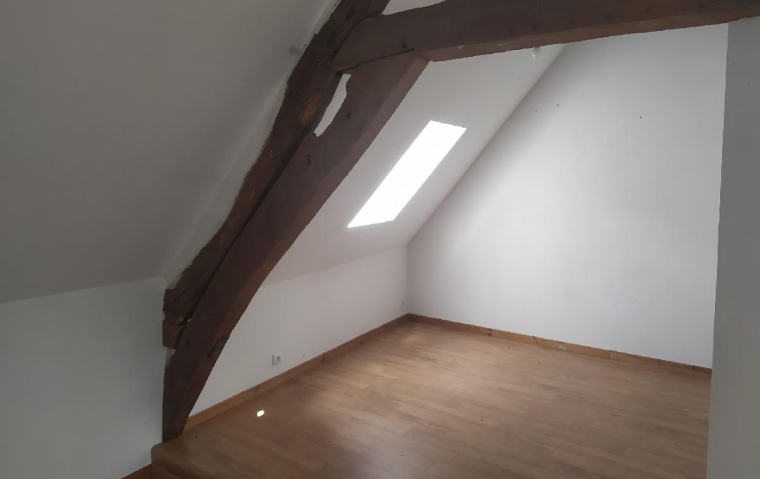 Aubusson Immobilier : House | AUBUSSON (23200) | 73 m2 | 66 000 € 